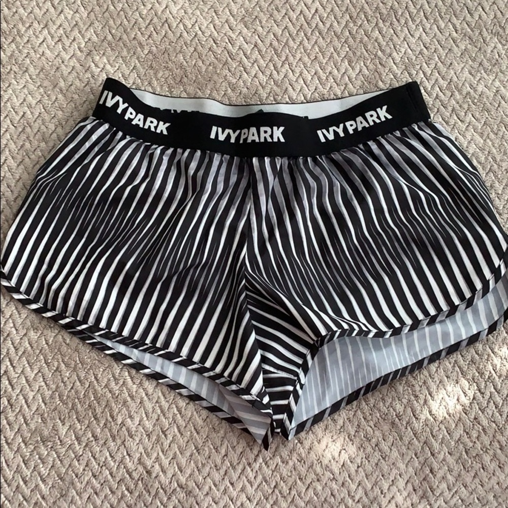 Ivy Park Running Shorts